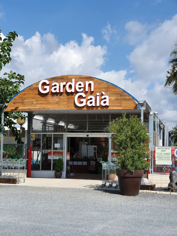 Garden Gaià Altafulla