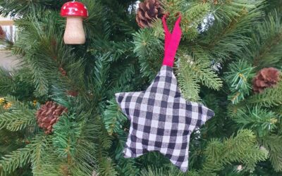 6 idees originals per decorar el teu arbre de Nadal