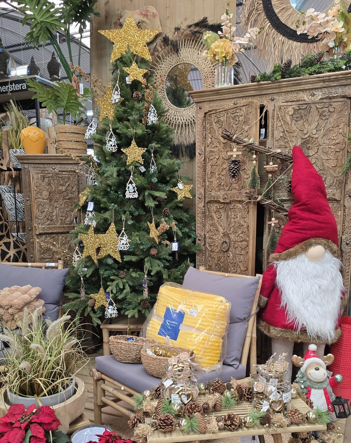 Nadal 2025 Altafulla Tarragona Catllar