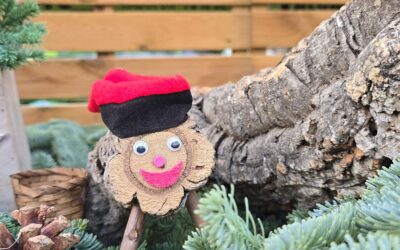 Tradició del Tió de Nadal