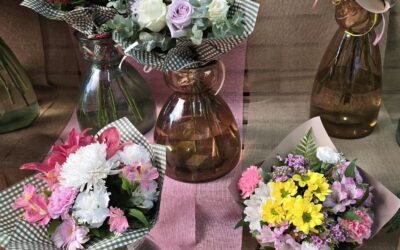Garden Gaià: Canvi d’imatge de la Floristeria d’Altafulla
